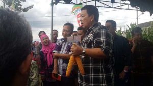 Gubernur Lampung