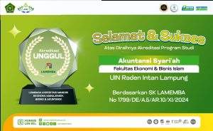 Ucapan Aks Unggul